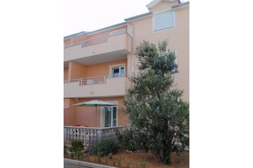 Croatia Privát Sveti Filip i Jakov, Exterior